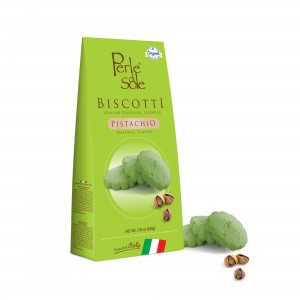 Pistachio natural flavored biscuits Pistachio natural flavored biscuits