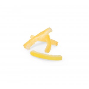 Candied lemon slices Candied lemon slices