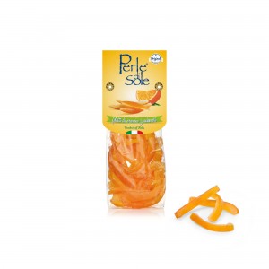 Candied orange slices Candied orange slices