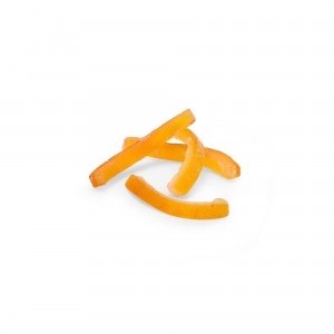 Candied orange slices Candied orange slices