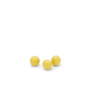 Limoncello flavored dragées