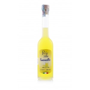 Limoncello
