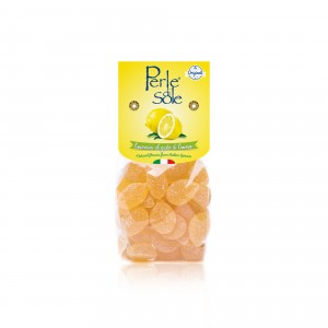 Limoncini al gusto di limone