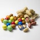 Oggi ci sentiamo un po' #scoiattoli🤭

#nocciola #cioccolato #nuts #nut #zucchero #shop #candy #candyshop